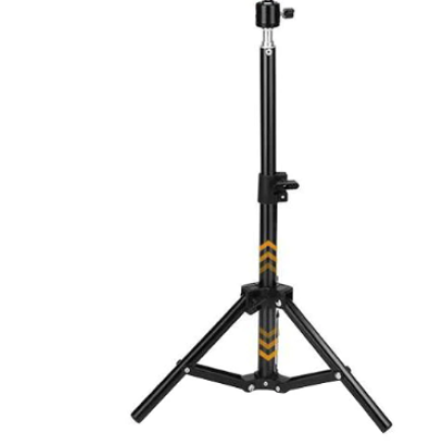 Lampa circulara profesionala LED Ring Light RGB Andowl Q MG34