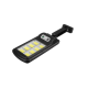 Lampa cu Incarcare Solara 150W, 160 LED-uri COB telecomanda