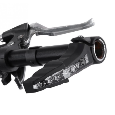 Lampa cu LED-uri pentru bicicleta C-811