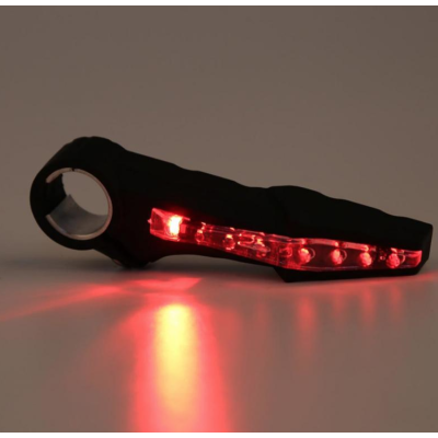 Lampa cu LED-uri pentru bicicleta C-811