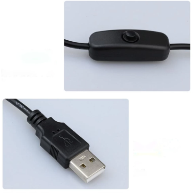 Lampa cu lupa videografie si telecomanda efecte Sunset multicolor cu telecomanda