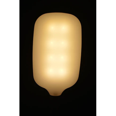 Lampa de birou LED 3W USB