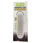 Lampa de lucru LED portabila 30W GD 6830S incarcare solara