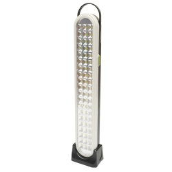 Lampa de lucru LED portabila 60W cu baterie 2400 mAH GD 6860