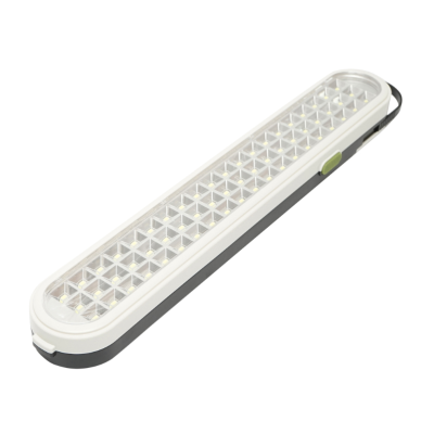 Lampa de lucru LED portabila 60W cu baterie 2400 mAH GD 6860