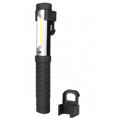 Lampa de lucru magnetica Q LED26 multifunctionala cu magnet