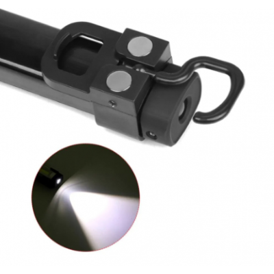 Lampa de lucru magnetica Q LED26 multifunctionala cu magnet