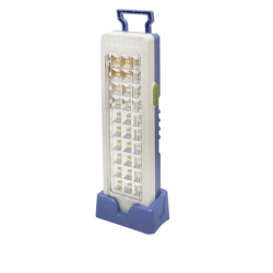 Lampa de lucru portabila LED 30W cu baterie 1500 mAH GD 6930S