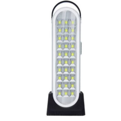 Lampa de lucru portabila LED 30W GD Plus 6830S incarcare solara