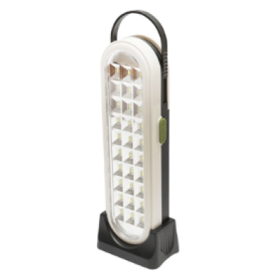 Lampa de lucru portabila LED 30W GD Plus 6830S incarcare solara