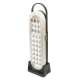Lampa de lucru portabila LED 30W GD Plus 6830S incarcare solara