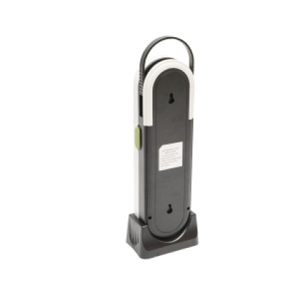 Lampa de lucru portabila LED 30W GD Plus 6830S incarcare solara