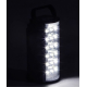Lampa de lucru portabila Q LED018 cu 18 LED putere 12W
