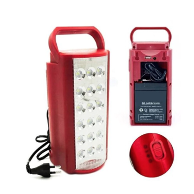 Lampa de lucru portabila Q LED018 cu 18 LED putere 12W