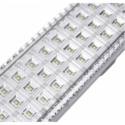 Lampa de lucru reincarcabila 60 LED YJ8817