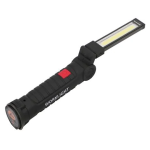 Lampa de lucru RT55 cu magnet si rotatie 270 grade