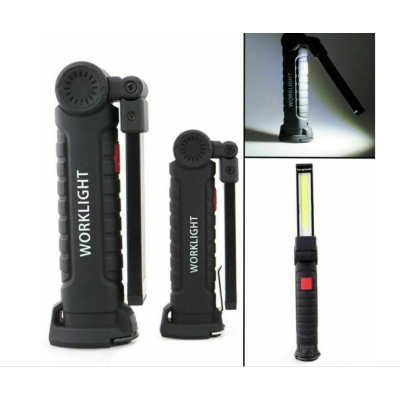 Lampa de lucru RT55 cu magnet si rotatie 270 grade