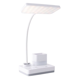 Lampa de masă portabilă 5V LED reincarcabila cu lumina de veghe 1945