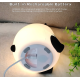 Lampa de noapte PANDA portabila USB reincarcabila