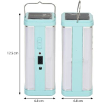 Lampa de urgenta solara  ML-1664