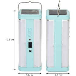 Lampa de urgenta solara  ML-1664