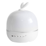 Lampa de veghe proiector rotativ cu urechiuse Star Light