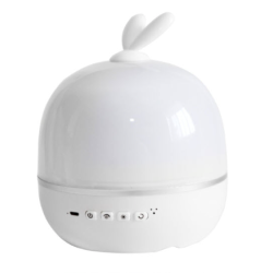 Lampa de veghe proiector rotativ cu urechiuse Star Light Lampa de veghe proiector rotativ cu urechiuse Star Light