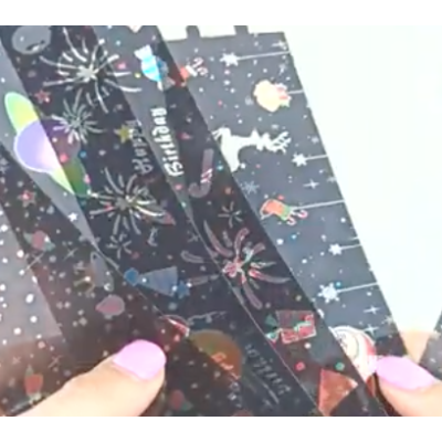 Lampa de veghe proiector rotativ cu urechiuse Star Light