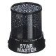 Lampa de Veghe Proiector Stele Gizmos Star Master