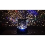 Lampa de Veghe Proiector Stele Gizmos Star Master