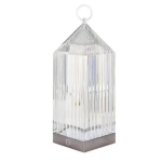 Lampa decorativa LED cu 3 moduri de iluminare Q - LED99