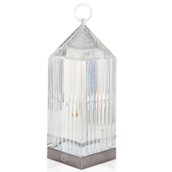 Lampa decorativa LED cu 3 moduri de iluminare Q LED99