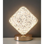Lampa decorativa model Crystal ROMB Q D004Y