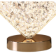 Lampa decorativa model Crystal ROMB Q D004Y