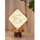 Lampa decorativa model Crystal ROMB Q D004Y