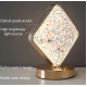 Lampa decorativa model Crystal ROMB Q D004Y