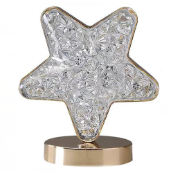 Lampa decorativa model Crystal STEA Q D005Y