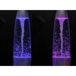 Lampa decorativa tip TORNADA de birou