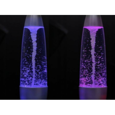 Lampa decorativa tip TORNADA de birou