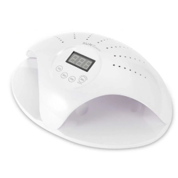 Lampa Dubla LED UV Profesionala SUN 669 pentru Manichiura 48W cu Timer