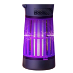 Lampa electrica anti insecte Q BY23 rotire la 360 grade