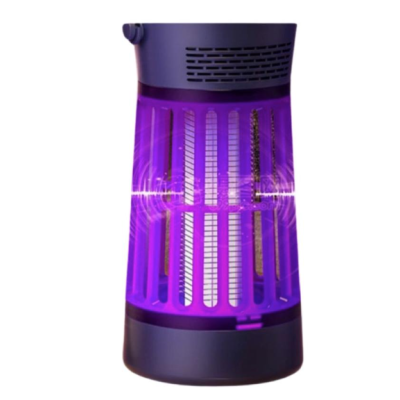 Lampa electrica anti insecte Q BY23 rotire la 360 grade Lampa electrica anti insecte Q BY23 rotire la 360 grade