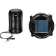 Lampa Felinar Solara Camping 900 Lumeni cu agatatoare MH 5800T 6 + 1 LED