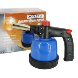 Lampa Gaz OXIFLEX-B HG-10