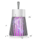 Lampa LED 5W Mosquito Electric Shock Anti Insecte la USB