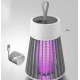 Lampa LED 5W Mosquito Electric Shock Anti Insecte la USB