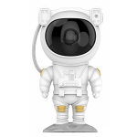 Lampa LED cu proiector Galaxy astronaut Starry Sky