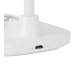 Lampa LED de birou cu functie de incarcare wireless pentru telefoane