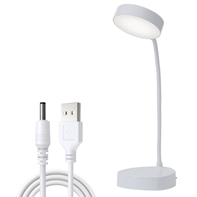 Lampa LED de birou cu protectie pentru ochi JF-1631