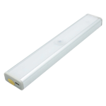 Lampa led de interior cu senzor de miscare si lumina calda/rece 15cm